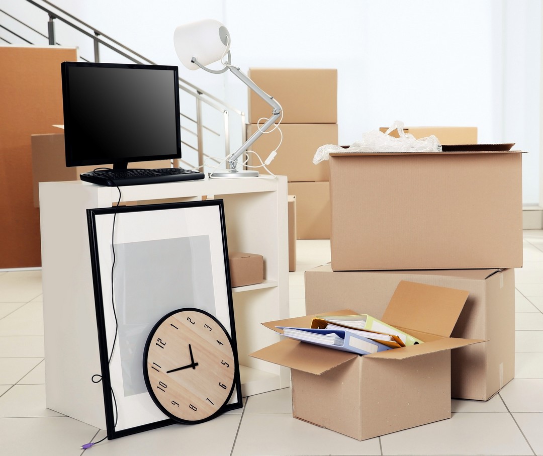 Professional home, office and commercial clearance in Shropshire